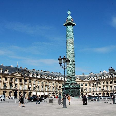 Studio Moliere - Heart Of Paris - Louvre Opera Екстер'єр фото