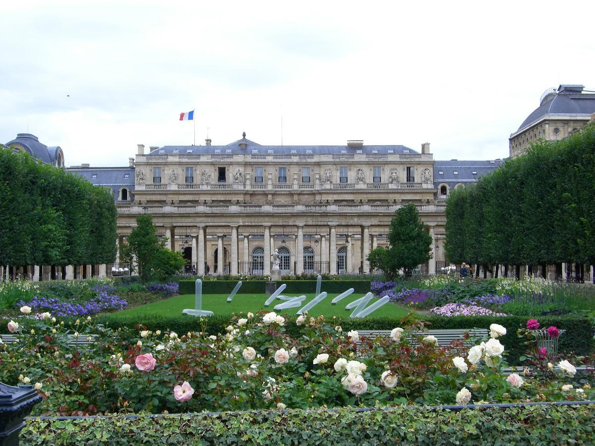 Studio Moliere - Heart Of Paris - Louvre Opera Екстер'єр фото