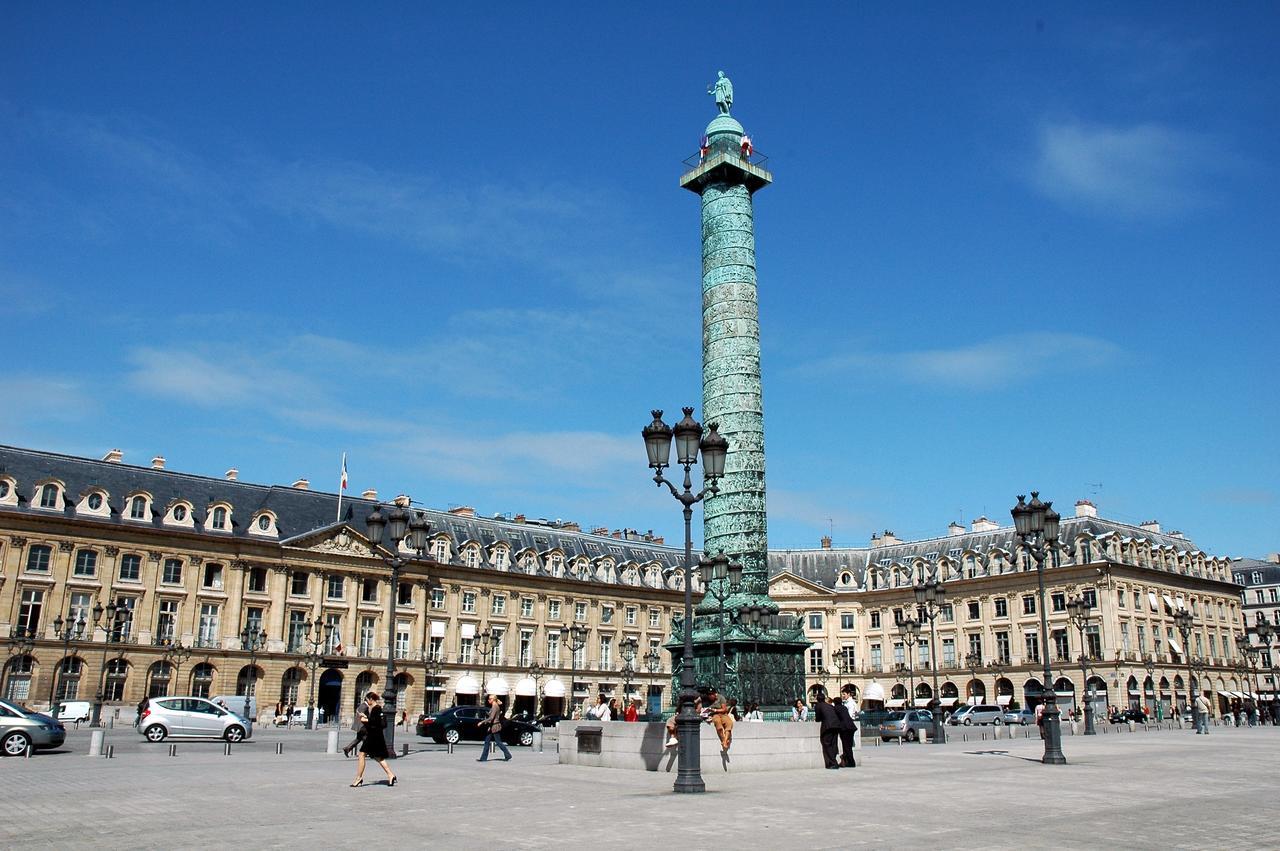 Studio Moliere - Heart Of Paris - Louvre Opera Екстер'єр фото